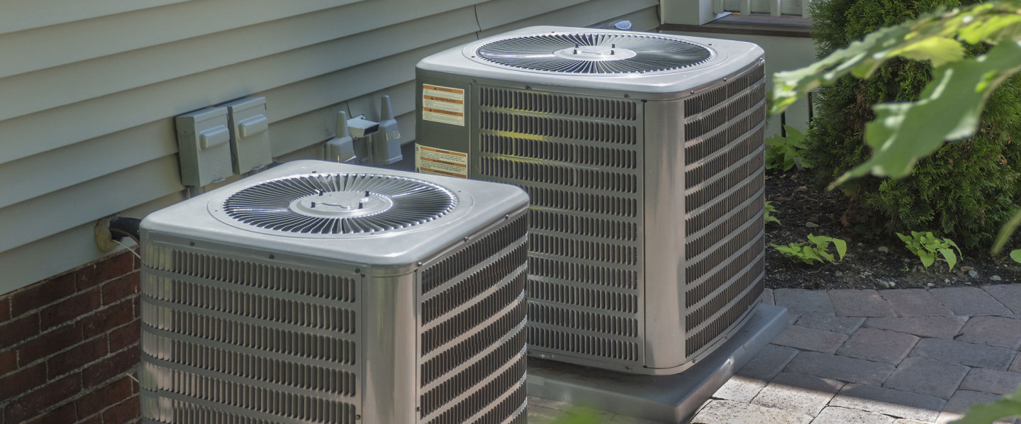 Is Your AC Unit Ready For The Carolina Heat?